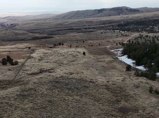 Meeteetse Trail Rd, Red Lodge, MT 59068