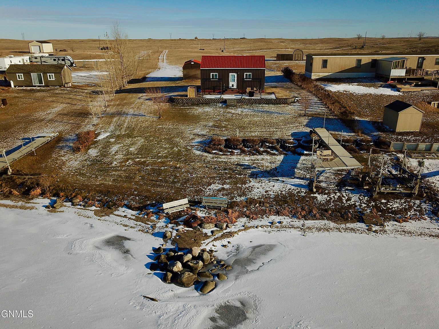 9659 Northshore Dr, Ashley, ND 58413 MLS 4011206 Zillow