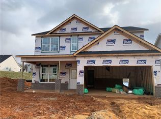 636 Olsen Dr LOT 94, Elon, NC 27244