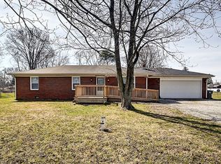 77 Tulip Dr, Indianapolis, IN