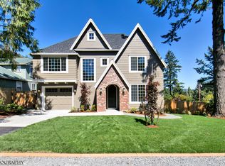 4017 SW Alice St, Portland, OR 97219