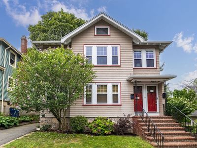 46 Cotton St UNIT 46, Roslindale, MA, 02131