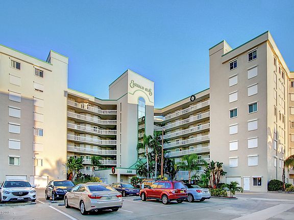 2nd image of 3400 Ocean Beach Blvd APT 608