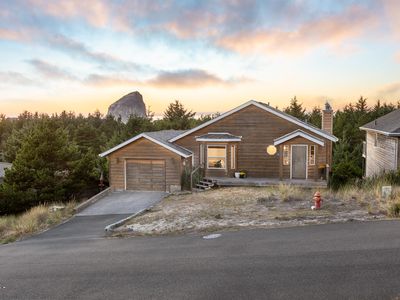 6250 Nestucca Ridge Rd, Pacific City, OR, 97135