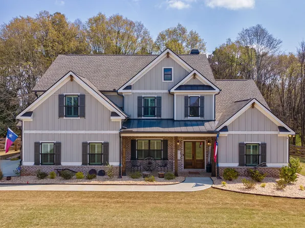 2100 Stonegate Way, Monroe, GA 30656