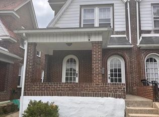 1735 W North St, Bethlehem, PA 18018