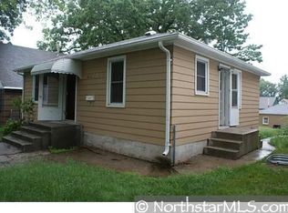 4432 7th St NE, Columbia Heights, MN 55421