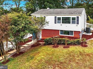 15030 Alabama Ave, Woodbridge, VA 22191