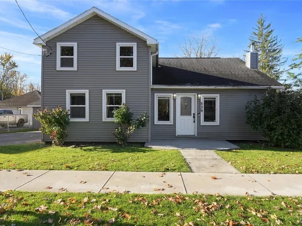 539 Main St, Phoenix, NY 13135