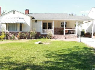 631 E Harvard Rd, Burbank, CA 91501