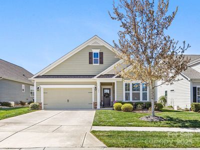 121 Hanks Bluff Dr, Mooresville, NC, 28117