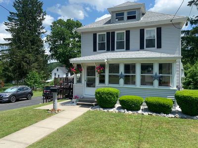 50 Prospect St, Lee, MA, 01238