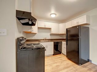 Broadmoor Park Tower, Colorado Springs, CO 80905