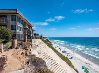 190 Del Mar Shores Ter UNIT 58, Solana Beach, CA 92075