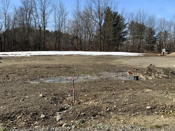 Lot 2 White Pines Drive, Augusta, ME 04330