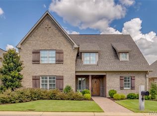 1654 Sunrise Pointe Way, Tuscaloosa, AL 35406