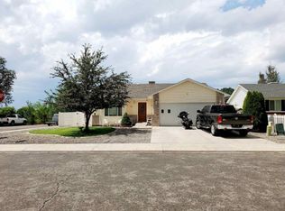 487 Gentle Winds Ct, Clifton, CO 81520