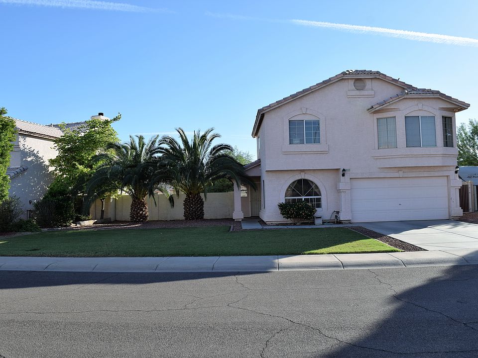 1st image of 8853 W Anthony Joseph Ln
