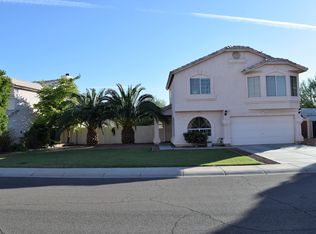 8853 W Anthony Joseph Ln, Peoria, AZ 85345