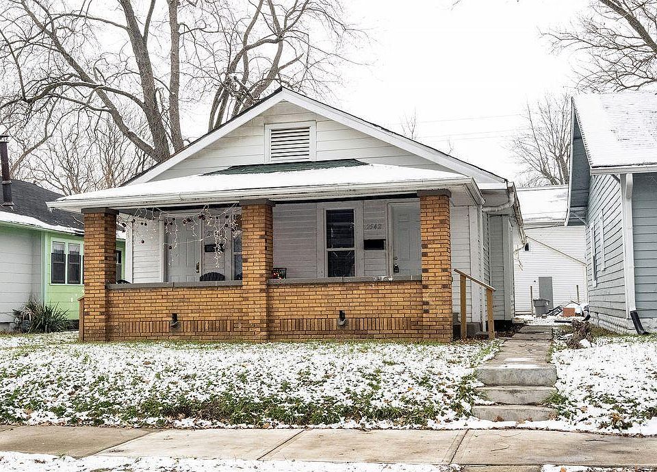 1st image of 2542 Brookway St