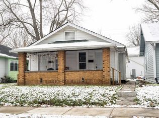 2542 Brookway St, Indianapolis, IN
