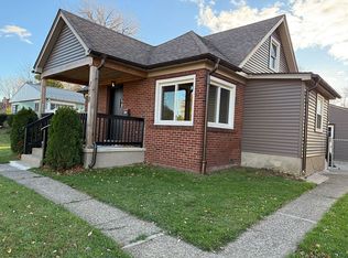 150 Parkway Dr, Erie, PA 16511