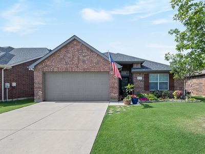 5732 Moon Flower Ct, Fort Worth, TX, 76244