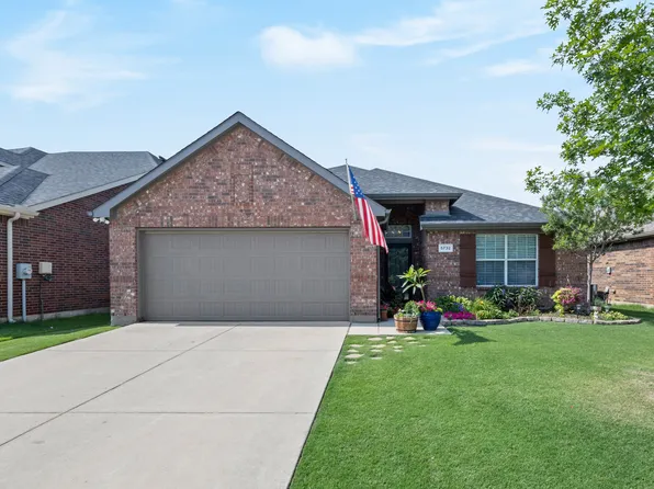 5732 Moon Flower Ct, Fort Worth, TX 76244