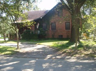253 West Dr, Baton Rouge, LA 70806