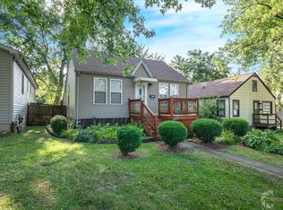 217 Schorie Ave, Joliet, IL 60433