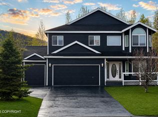 13543 Konrad Cir, Eagle River, AK 99577