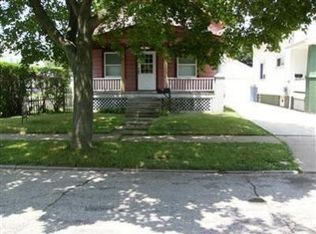 2712 Hood Ave, Cleveland, OH 44109