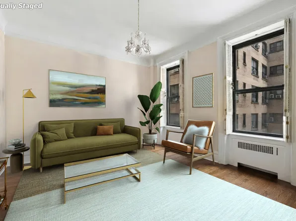 205 West 54th Street image 1 of 8