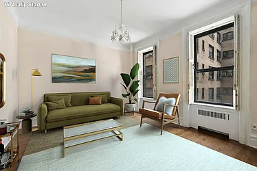 205 West 54th Street
