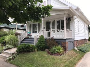 1120 Oakland Ave, Sheboygan, WI 53081
