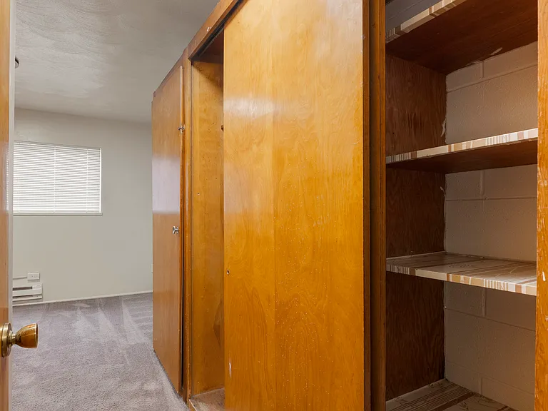 El Popo Apartments — Photo 11