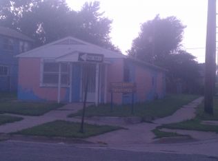 401 SE Lafayette St, Topeka, KS 66607