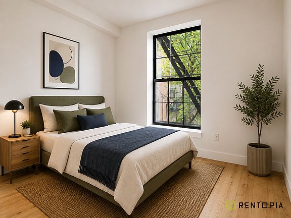 4th image of 1 Hausman St #2S