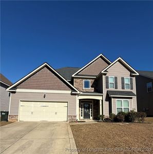 940 Liberty Ln, Fayetteville, NC, 28311