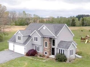 181 Anna Way, Davidsville, PA 15928