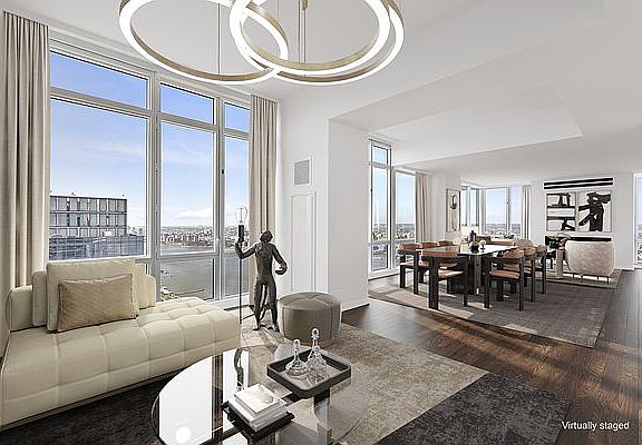 4th image of 605 W 42nd St Ph 5S