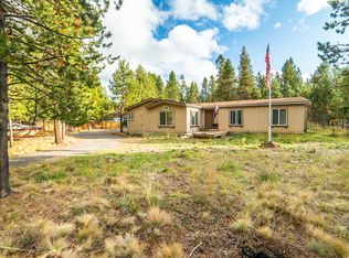 17311 Bakersfield Rd, Bend, OR 97707