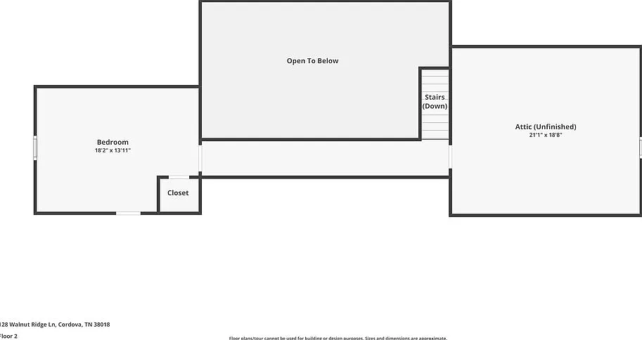 4 bed, 2.0 bath, 2500 sqft, $2,065 — Photo 3