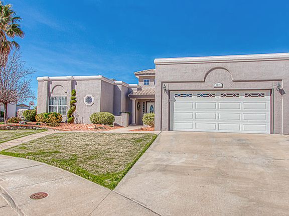 2nd image of 6849 Whisper Canyon Dr