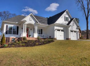 205 Coyatee Ct, Loudon, TN 37774