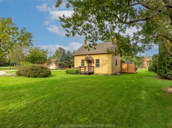 7137 Creek Line W, Chatham Kent, ON N0P 1Z0
