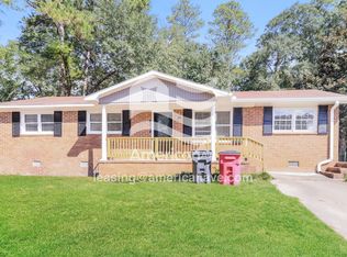 4218 Carlo Ave, Macon, GA 31204