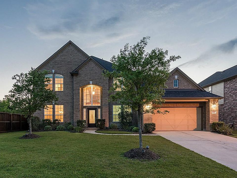 1st image of 16203 Latticevine Dr