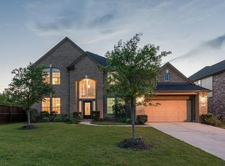 16203 Latticevine Dr, Cypress, TX 77429