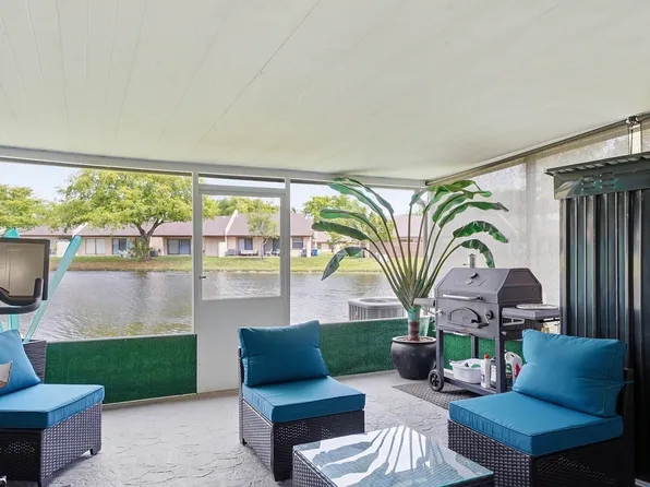 10875 NW 29th Manor #8, Sunrise, FL 33322